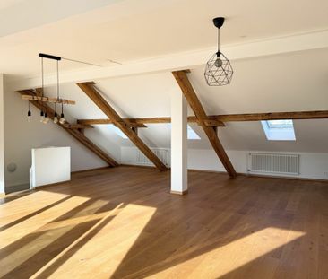 Exclusive duplex apartment in the Bachletten district! - Photo 1