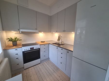 Blåhammarsgatan, Göteborg - Foto 5