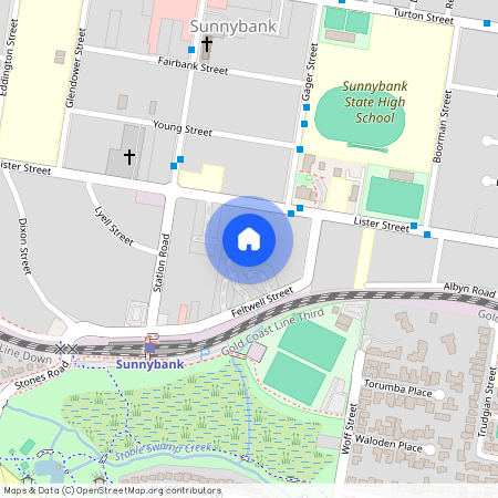 130 Lister Street, Sunnybank QLD 4109