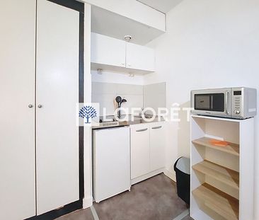 Appartement T1 Amiens à louer - Photo 2