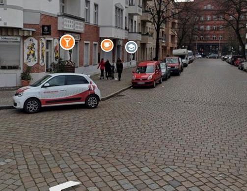 Wohnung zur Miete - Foto 1