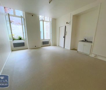 Appartement à louer 1 pièce 25.84m² - Photo 4