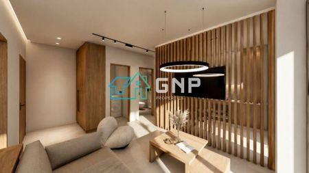 Studio/Γκαρσονιέρα για ενοικίαση Παπάφη - Άγιος Φανούριος (Τούμπα) - Photo 4