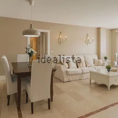 Alquiler de piso en Avenida España - Foto 1