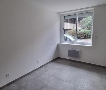 Location Appartement 2 pièces 31m² AGEN 47000 - Photo 1