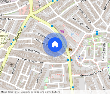 24 Hill Park Crescent, Flat 1 - Photo 1