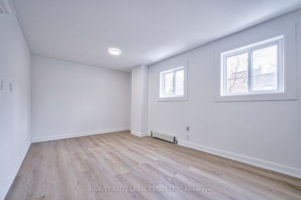 For Lease - 1046 Bathurst Street Unit# Unit 3, Toronto, Ontario - Photo 1
