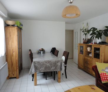 Location appartement 3 pièces 59.08 m² à Rouen (76000) - Photo 2
