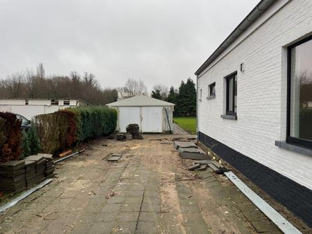 Woning met 3 slaapkamers en grote tuin - Photo 4