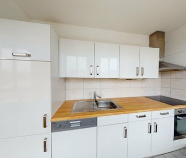 2 ZIMMER | EINBAUKÜCHE | UNWEIT DES TRAISENPARKS | AB SOFORT VERFÜG... - Photo 6