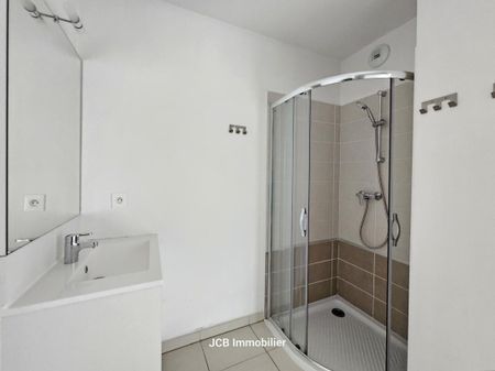Location Appartement 2 pièces 41m² LA SALVETAT ST GILLES 31880 - Photo 5