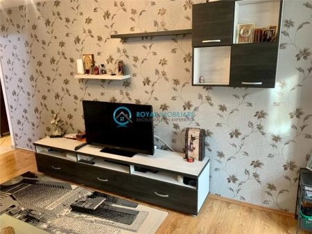 Royal Imobiliare - Inchiriere apartament 2 cam zona Baraolt - Fotografie 5