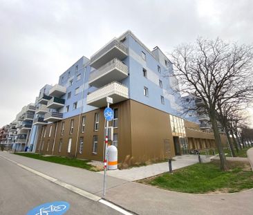 Wunderschöne 4 Zimmer Wohnung mit großzügiger Terrasse - Photo 3