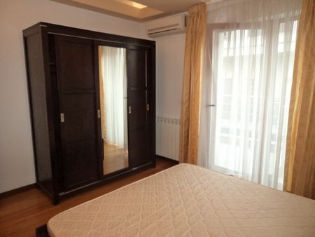 apartment - Fotografie 5