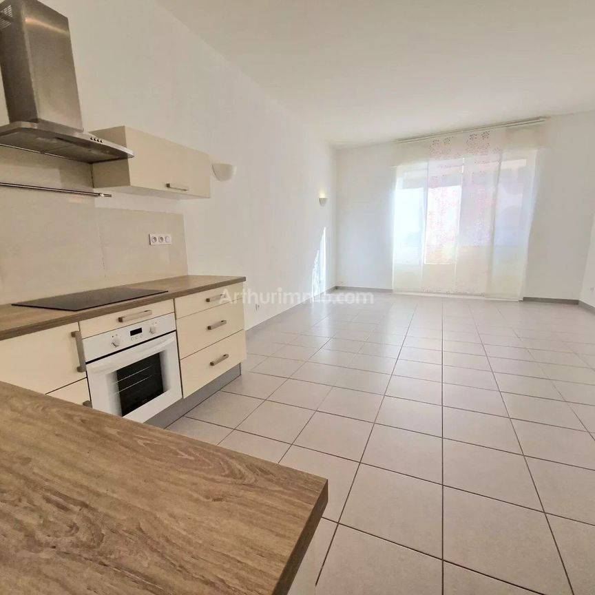 Location Appartement 3 pièces 73 m2 à Draguignan - Photo 1