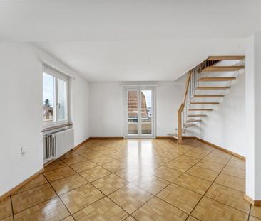 "Leben auf 2 Stockwerken" - Foto 6