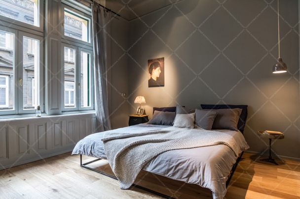 Molnár utca | Property for Long Term Rent in Budapest - Photo 1