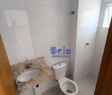 Apartamento Com 2 Dormitórios Para Alugar, 42 m² por R$2.570,00/mês... - Foto 5