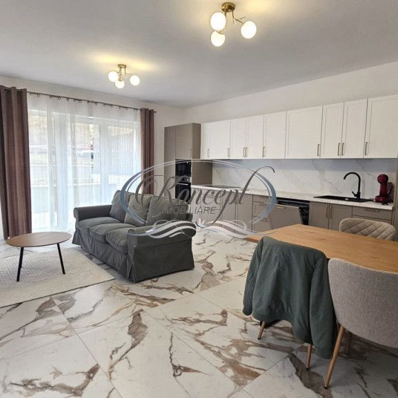 Duplex modern, la prima inchiriere in Iris - Fotografie 1