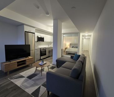 For Lease - 2 Manderley Drive Unit# 503, Toronto, Ontario - Photo 1