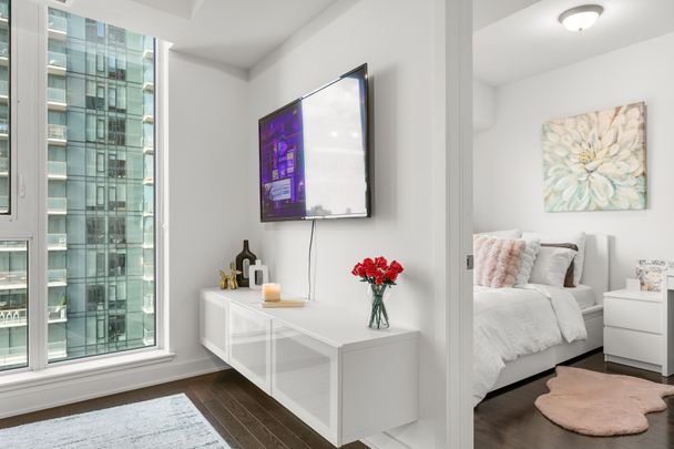 For Lease - 179 Metcalfe Street Unit# 1510, Ottawa Centre, Ontario - Photo 1