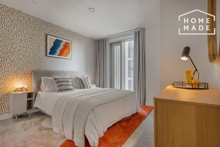 1 bedroom flat to rent - Photo 4