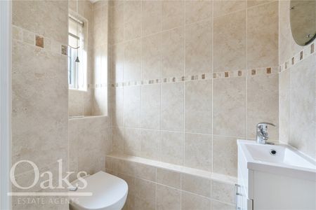 Littlebrook Close, Shirley, Surrey - Photo 5