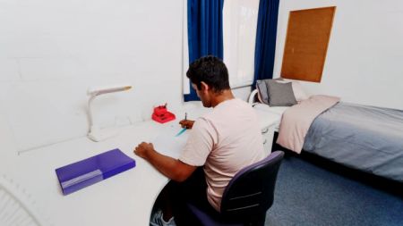 6 Bedroom Apartment - Photo 4