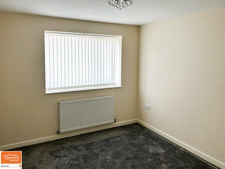 2 bedroom terraced house to rent - Photo 3