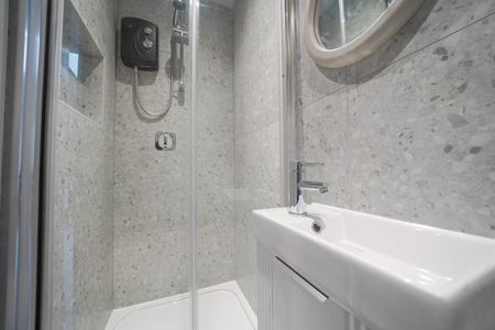Studio Flat, Abercorn Way, SE1 - Photo 2