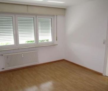 1-Zimmer-Appartement im Rodgebiet, Pforzheim - 2.OG Nr. 4 - ab sofort - Photo 1