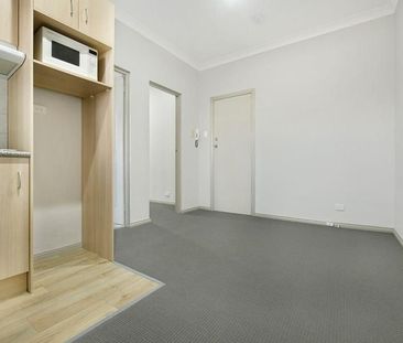 CBD Central - One Bedroom Studio - Photo 1