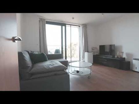1 Bed Flat, Ottawa House, SE16 - Photo 5