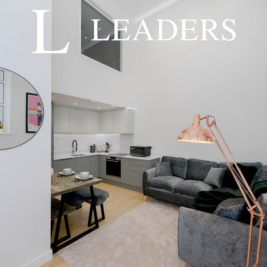 2 bedroom apartment to rent Preston Road, Brighton, East Sussex, BN1 - Photo 1