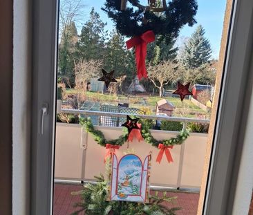 2 Raum-Wohnung, 53 qm - Photo 1