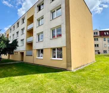 Pronájem byty 2+kk, 40 m - Fotografie 2