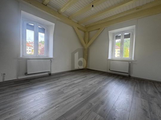 AT THE TOP FLOOR OF THE MANOR - Photo 1