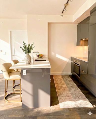 For Lease - 28 Freeland Street Unit# 1509, Toronto, Ontario - Photo 4