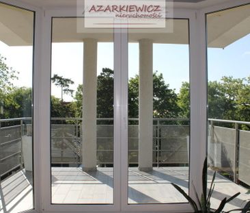 Mieszkanie do wynajęcia, GORZÓW WIELKOPOLSKI, Gen. Kazimierza Sosnk... – zdjęcie 3