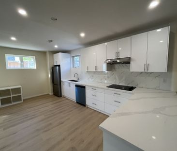 For Lease - 100 Alpaca Drive Unit# BSMT, Richmond Hill, Ontario - Photo 2