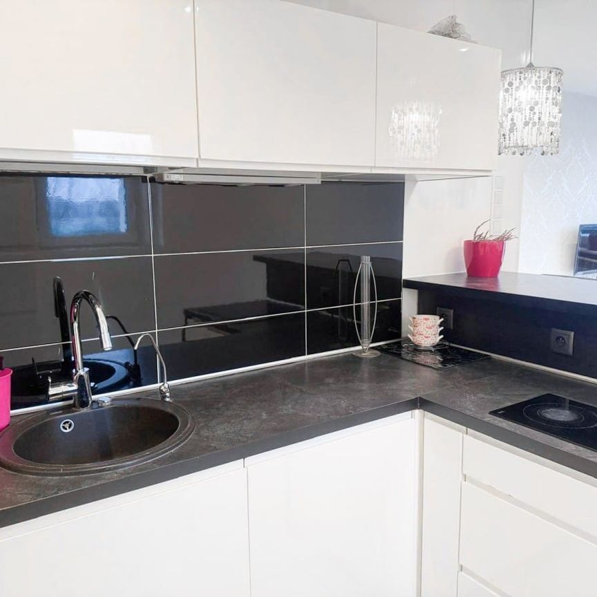 Wynajmę 2-pokojowe mieszkanie ul.Jagiellońska 32 m² - Zdjęcie 1