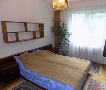 3 camere, 60 mp, prima inchiriere, parcare, boxa,zona strazii Bucium - Photo 6