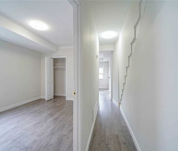 For Lease - 104 Benson Avenue Unit# Main, Toronto, Ontario - Photo 6