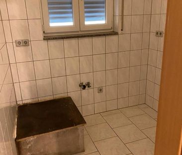 Frisch renovierte 3 Zimmer Wohnung - Photo 2