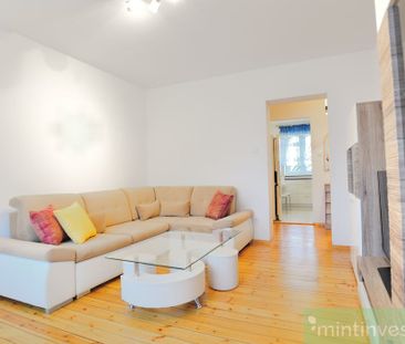 2-pok. mieszkanie z loggią na Niebuszewie - Фото 2