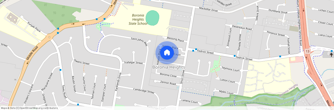 12 Serene Court, Boronia Heights QLD 4124