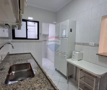 Apartamento para alugar com 2 dormitórios (1 suíte) nas Astúrias - Foto 4