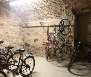 Nette, sanierte Wohnung Nähe Alois-Drasche-Park unbefristet zu mieten! - Photo 4