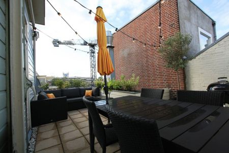 Marnixstraat 198-3, Groenmarktkadebuurt, 1016TJ, Amsterdam - Foto 2