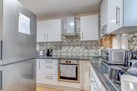 1 bedroom apartment to rent - Photo 5